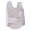 Adjustable Taekwondo Protector Vest Heavy Punching Karate Chest Protective  Adults Kids