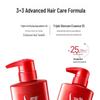 SLEK Camellia Anti-Dandruff Shampoo