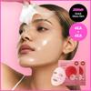 Camellia Deep Collagen Firming Gel Mask Sheet 4ea+4ea