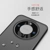 For Honor Magic 8 Lite X9D Case Magnetic For MagSafe Matte Transparent Acrylic Silicone Skin Feel Phone Cover Shockproof Bumper