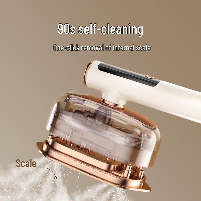 Midea Premium Handheld Garment Steamer