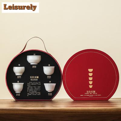 Veselă pentru băuturi – Seturi de ceai și cafea