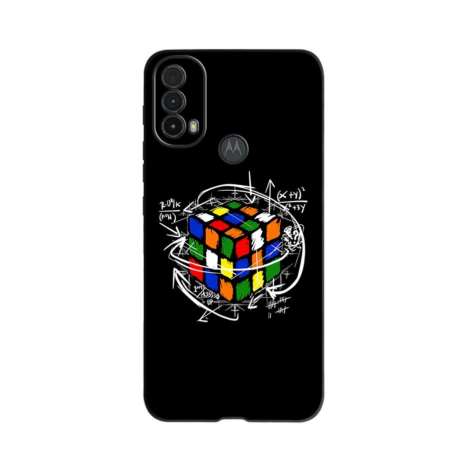 Cute Painted Cover For Motorola Moto E30 E40 Case Soft Silicone Fundas Phone Case For Motorola E30 Moto E40 E 30 40 Cover Bumper