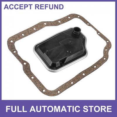 Automatic Transmission Filter Oil Pan Gasket Kit Fit for Mazda 6