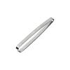 Annex (ANEX) Tweezers Stainless Steel Hair Removal 73mm No.147