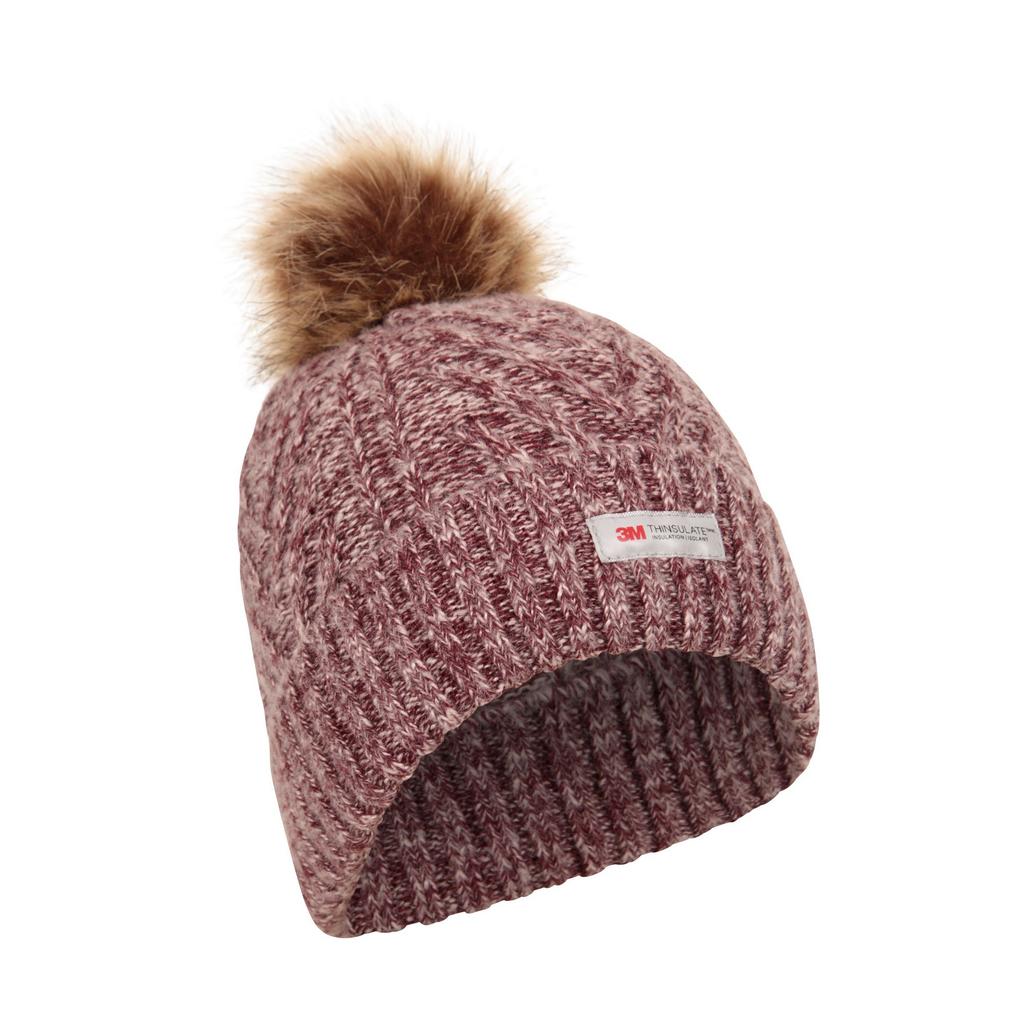 Mountain Warehouse Womens/Ladies Thinsulate Beanie