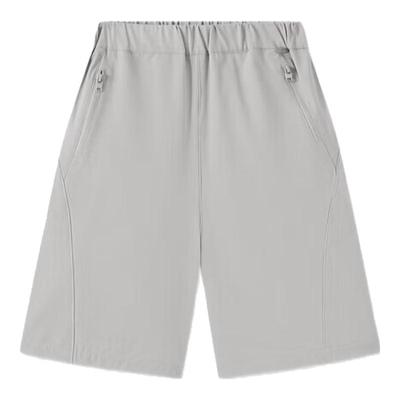 MQD Boys' Summer Outdoor Cargo Shorts