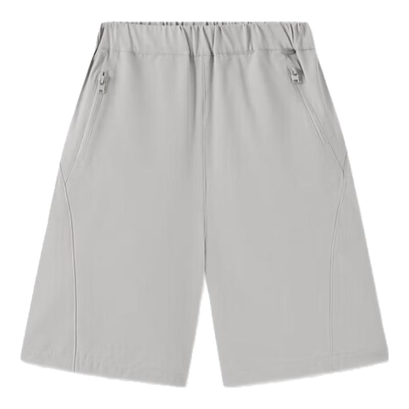 MQD Boys  Summer Outdoor Cargo Shorts 110cm