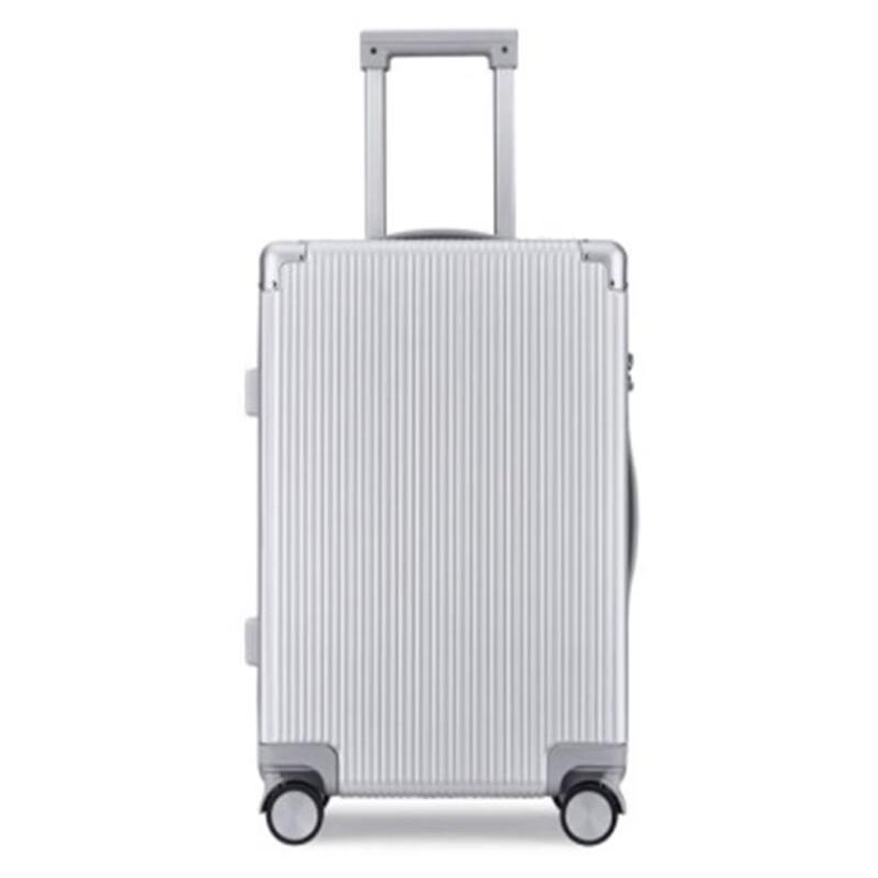 RZ-3825A Business Travel Universal Wheel Suitcase