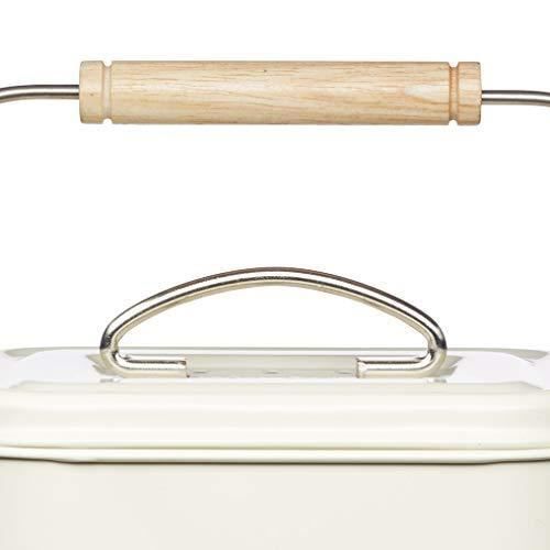 Kitchencraft living nostalgie