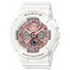 Hodinky Casio Baby-G [] BABY-G BA-130-7A1JF Bílé
