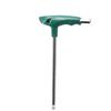 SATA 83107 T-Handle Ball End Hex Wrench