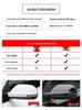 Electric Adjustable Rearview Mirror for Haval M6 (2017-2023)