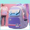 Adorable Nylon Childrens Backpack For Boys And Girls With Large Capacity Cute Design