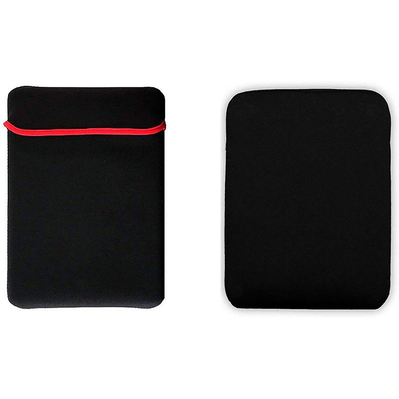 7-14 Inch Laptop Pouch Pc Case Bag Protective Bag Soft Sleeve Tablet Pc Case Bag Tablet Pc Case Bag