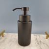 Refillable Hand Soap Dispenser 304 Stainless Steel Pump Foam Lotion Bottle  Bathroom Decor