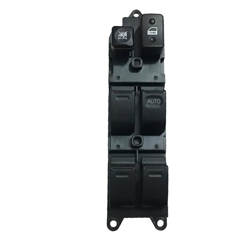 84820-22310 Window Control Switch Power Window Switch Right Hand Drive For Toyota Carina Camry Corona Hilux Starlet,848310