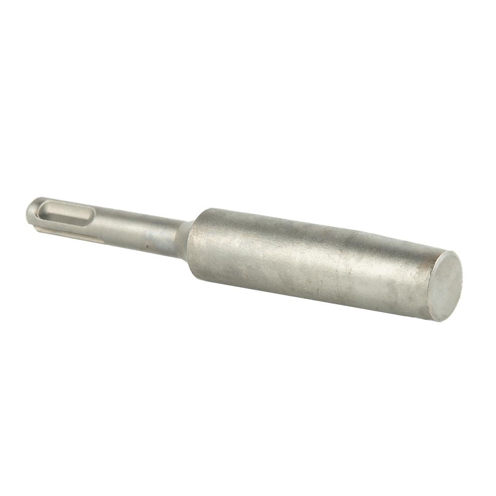 15mm Drill Grounding Rod Earth Stake Hammer One-piece Design