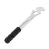 Bicycle Pedal Wrench Steel Long Handle Professional Spanner Road Bike Repair Tool Bike Repairing