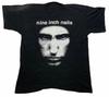 Nine Inch Nails 'The Outside Tour W David Bowie' T-Shirt Unisex Fans Gift US182 Unisex T-Shirt