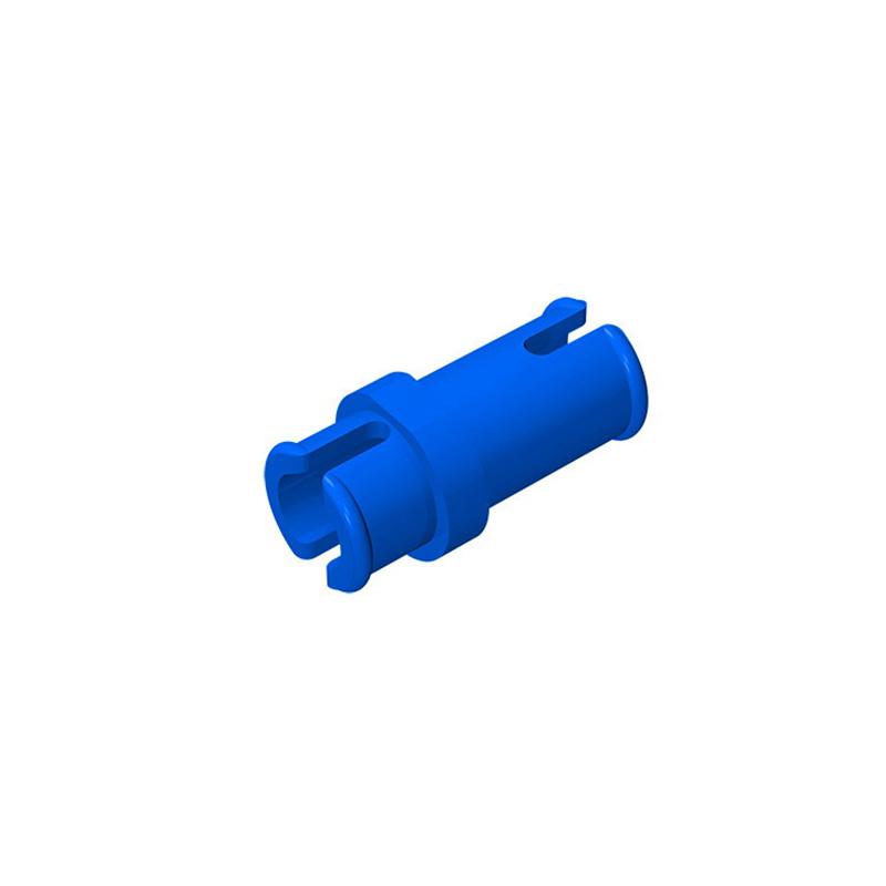 Non-Toxic 50G/417Pcs 32002 Pin 3/4 Moc Bricks High-Tech Parts Compatible With Diy Buildings Blocks Toys For Children