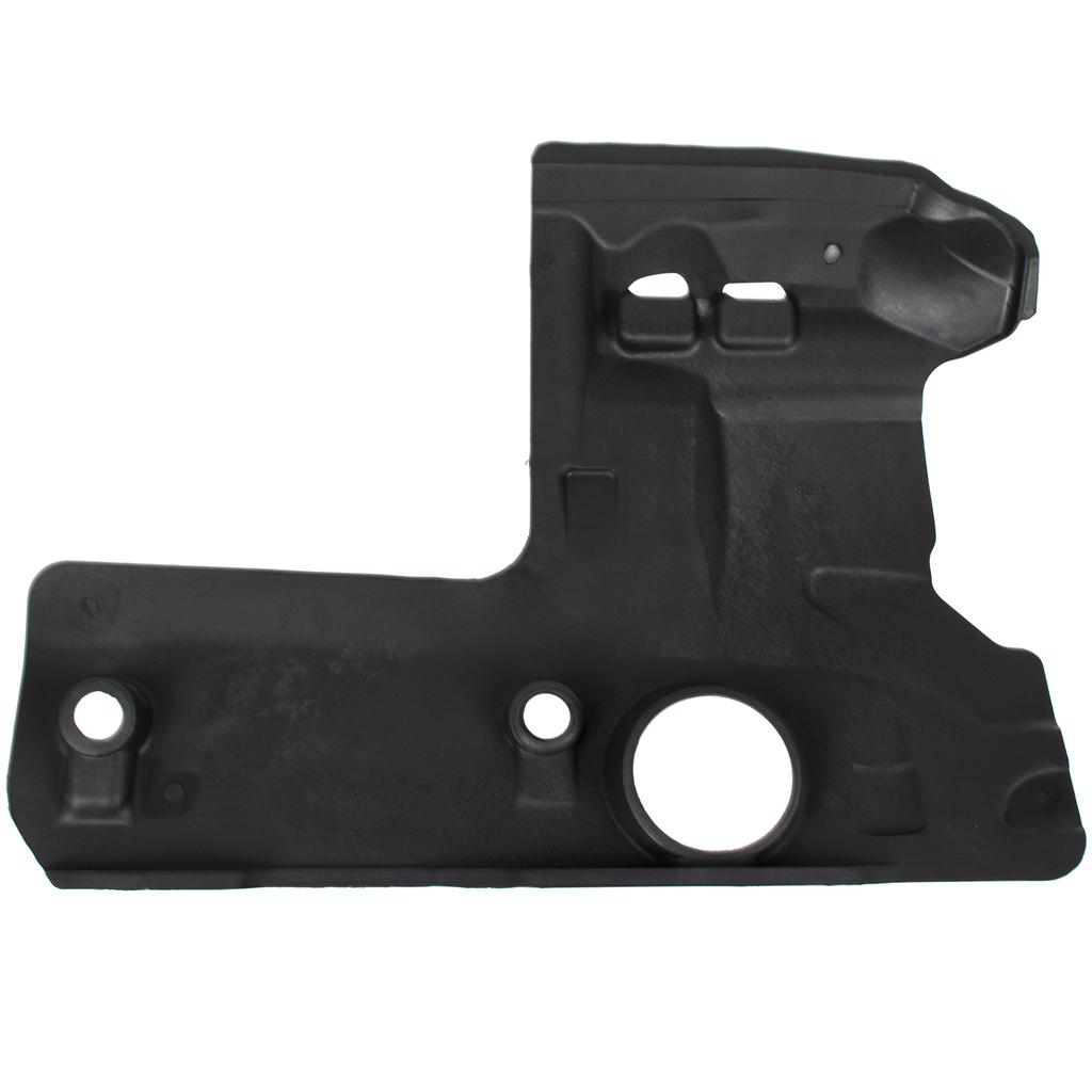 Citroen Berlingo C3 C4 C5 C-Elysse DS3 DS4 DS5 1.6 HDI / 1.6 E-HDI BOVENSTE kap / motorafdekking