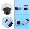 2pcs Plastic Gear Set 2Pcs Kit Hook Drive Gear Sewing Machine Parts  Sewing Machine Repair