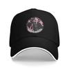 Sombr Sombaddie Sun Baseball Cap Summer Female Male  Print Hip Hop Hats Breathable Casual Hunting Camping Baseball Caps