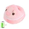 Cute Penguin Rechargeable Foot Massager CN Plug (adapter Included)