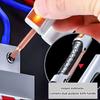 21 In 1 Wire Stripper Wire Stripping Tool with Voltage Tester Cable Cutter with Plier Crimper Splitting Wire Stripper