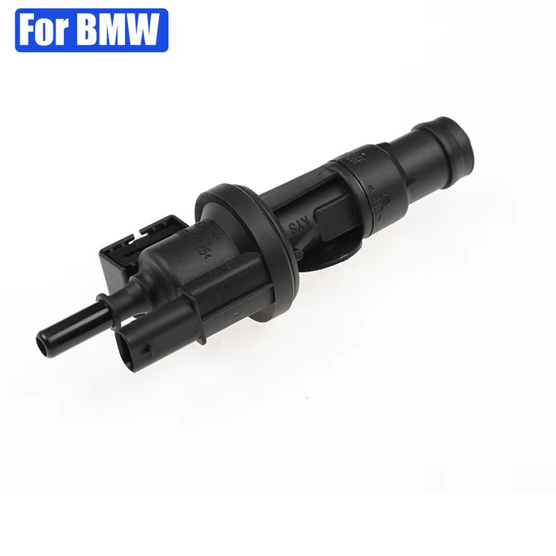 For BMW 2 X1 X2 F56 F54 F45 F46 Mini Cooper Clubman Countryman 525 Fuel Tank Breather Valve Solenoid Valve 13907621174