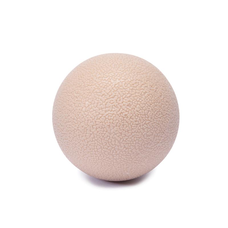 TPE Fascia Ball Lacross Cvičení Svalové Relaxace Sport Fitness Jóga Arašídová masáž Míč Spoušť Bod Stres