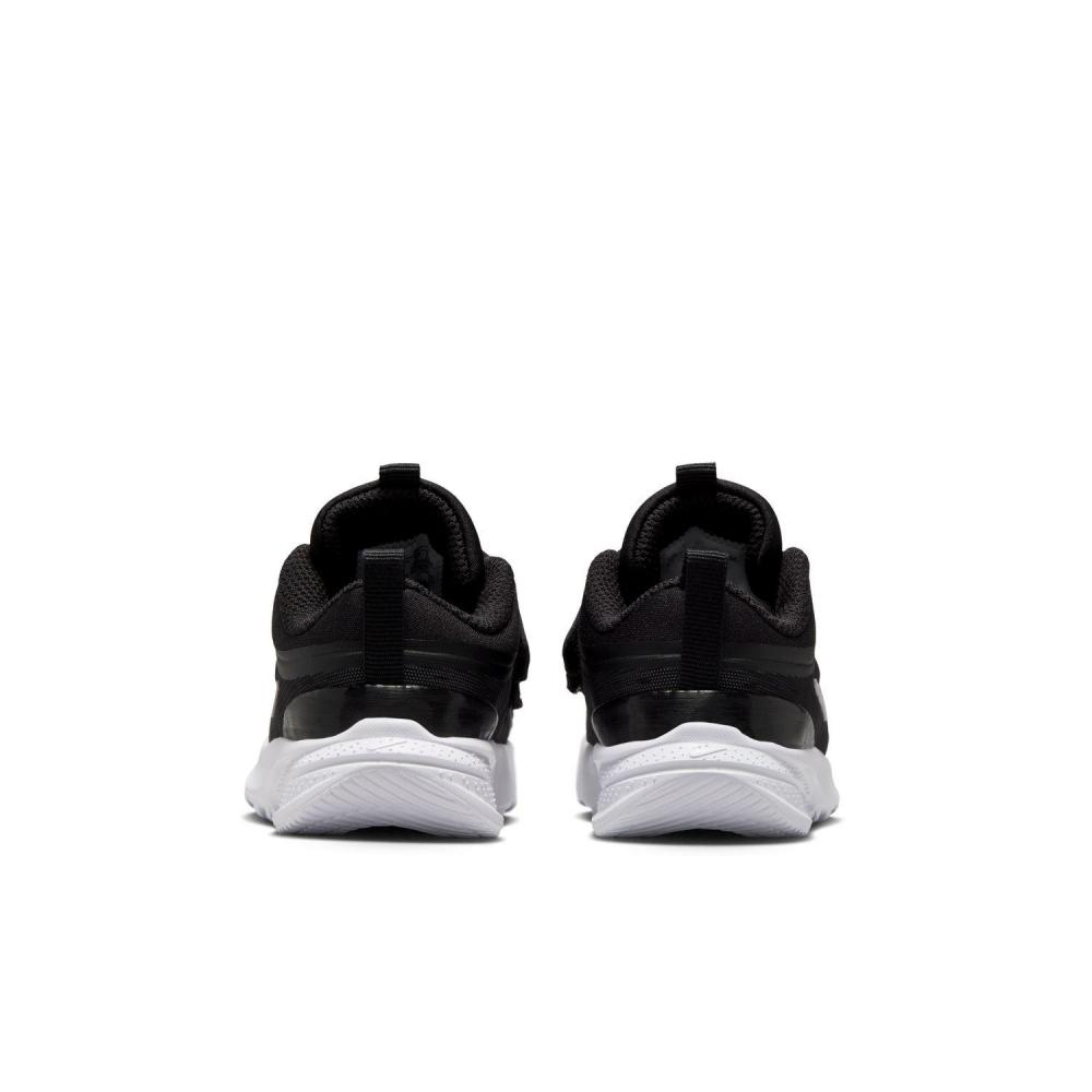 Nike Star Runner 5 Td 002blk Wht