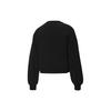 PUMA CLASSICS Sweatshirts Unisex Crew Neck Thickened Regular 530277-01