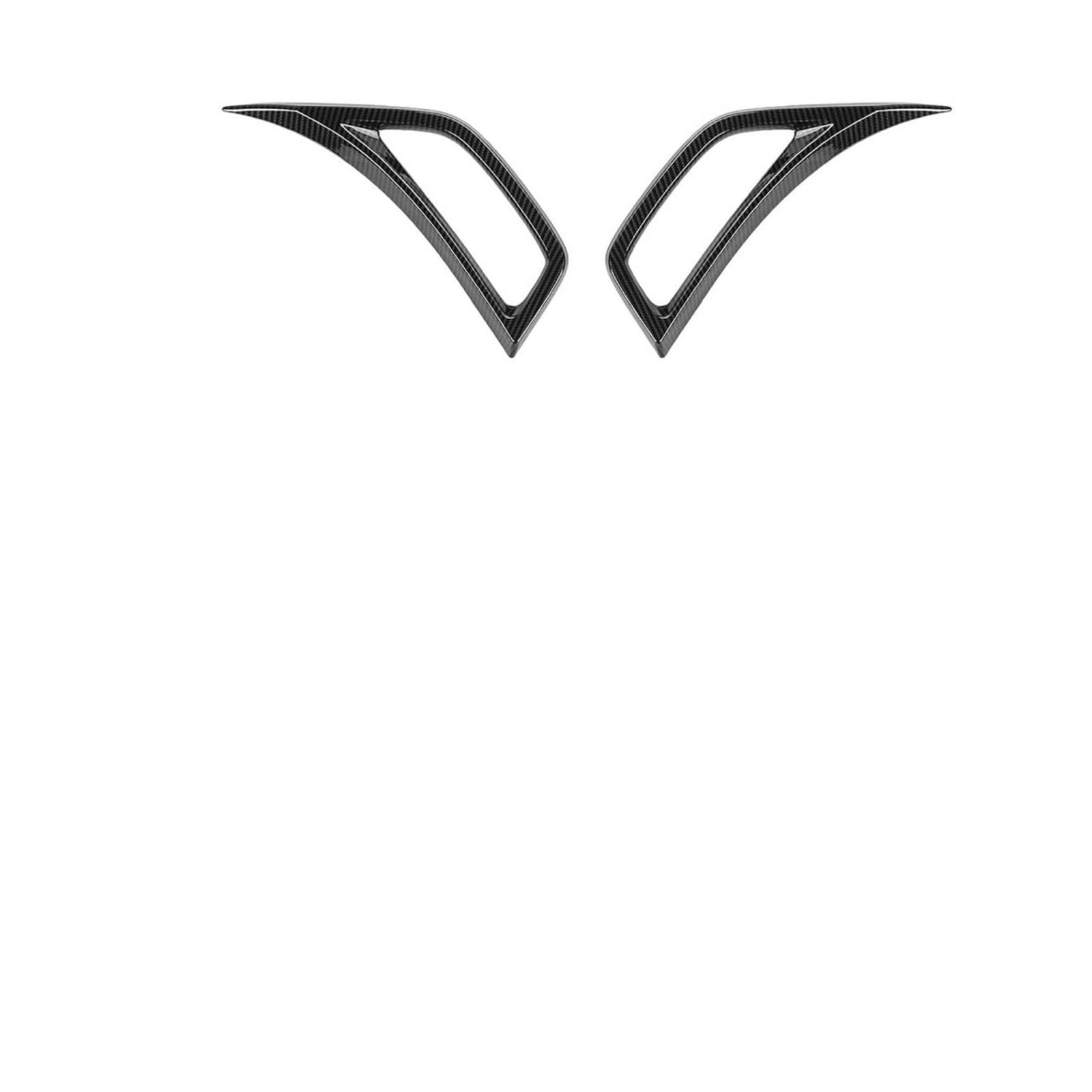 

Украшение вентиляционного отверстия Отделка вентиляционного отверстия автомобиля Стайлинг автомобиля Для автомобилей .X7 One Size