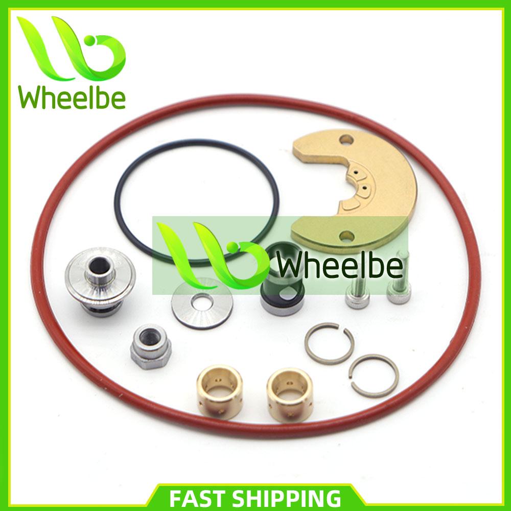 Turbo Repair Kits KP35 Turbo Parts For Renault Kangoo I 1.5 DCi 54359880000 54359700000 8200022735 8200351439