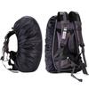 Oxford Cloth Reflective Rain Cover Adjustable Hiking Rain Cover Backpack Rain Cover  Travel