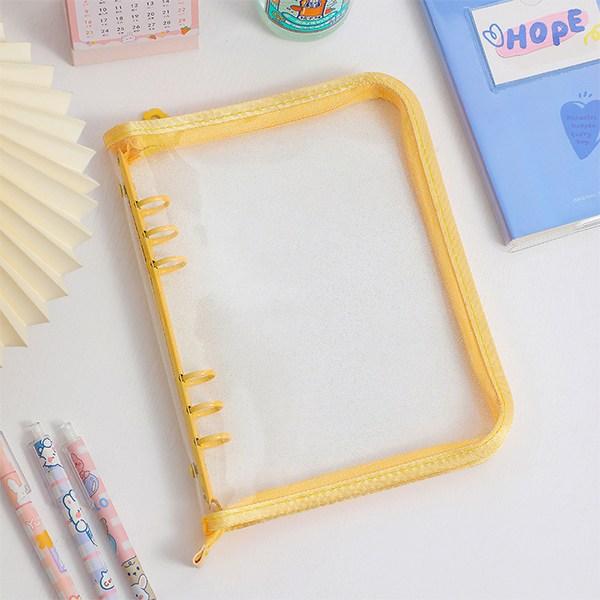 Market Sensibility Photo Card Storage Box