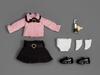 Nendoroid Doll Outfit Set Mass Production Coordination