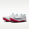 Nike Zoom Superfly Elite 2 White Hyper Violet Obsidian