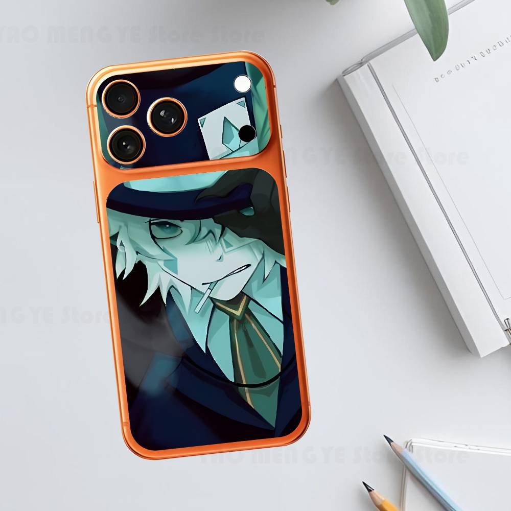 

Game P-PHIGHTING Medkit For Iphone 17 Pro ProMax Back Protective Decorative Sticker Back Cover 17P
