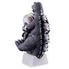 Bandai Movie Monster Series Dynamic Godzilla (1971) Action Figure