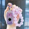 Suitable For 23 Buick Gl8 Keycases 17-22 Gl8 Avenir Keycover Key Shell Keychain Buckle Case For Women