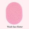 9Pcs Plastic DIY Mask Bowl Brush Spoon Stick Soaking Spray Bottle Face Puff Set
