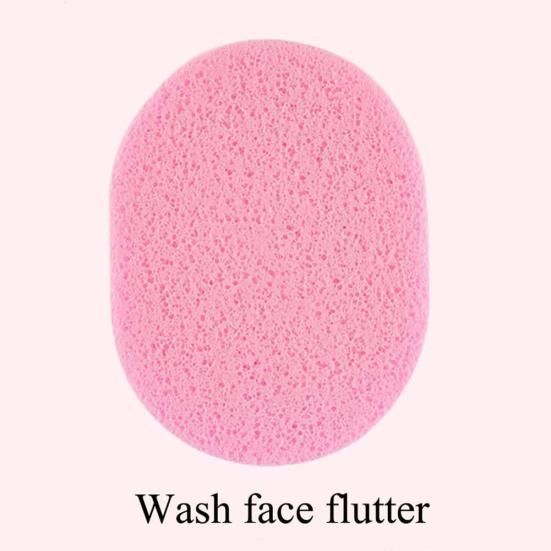 9Pcs Plastic DIY Mask Bowl Brush Spoon Stick Soaking Spray Bottle Face Puff Set