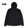 Lab Xenair Alpine Flex Jacket Qip 41 Blk