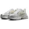 Nike V2K Run Metalická stříbrná Dámské FD0736-104