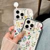 Painted Phone Case for iPhone 17 11 12 13 14 15 16 iPhone 17 12 13 14 15 16 Pro 17 12 13 14 15 16 Pro Max  High Quality Painted Animal Cute Phone Case