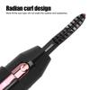 USB Rechargeable Electric Eyelash    Quick Natural  ing Heating Eyelash   