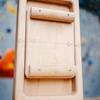 Holz Finger Handgelenk Trainer Interaktives Finger Handgelenk Wettkampfbrett Fingerkrafttrainer Handtrainer